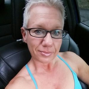 Meet your Posher, Kristine